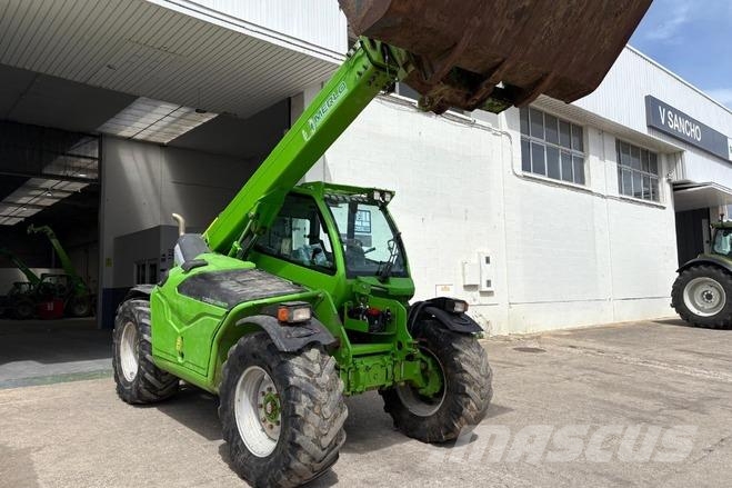 Merlo TF42.7CS-140 农业机械-其他