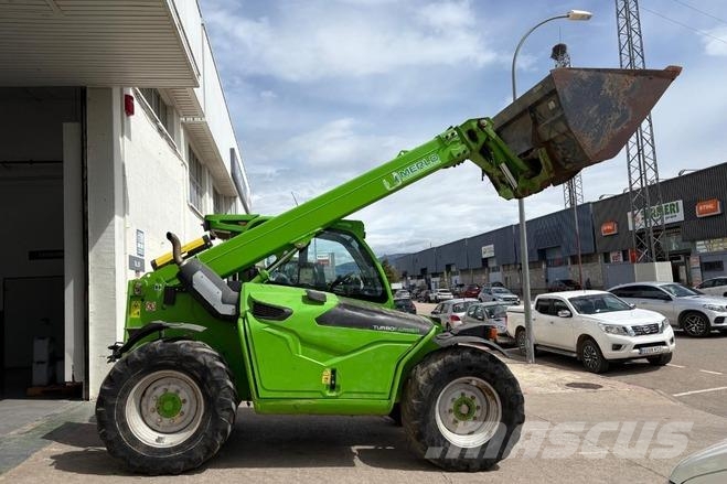 Merlo TF42.7CS-140 农业机械-其他