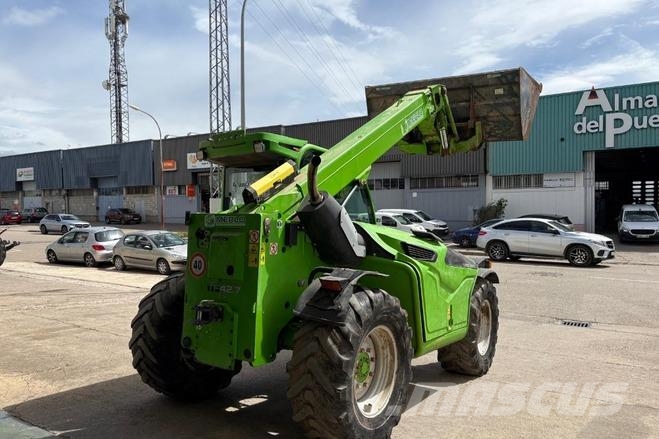 Merlo TF42.7CS-140 农业机械-其他