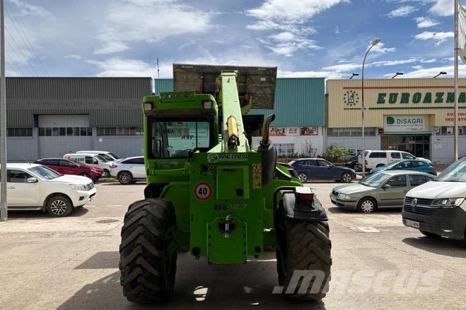 Merlo TF42.7CS-140 农业机械-其他