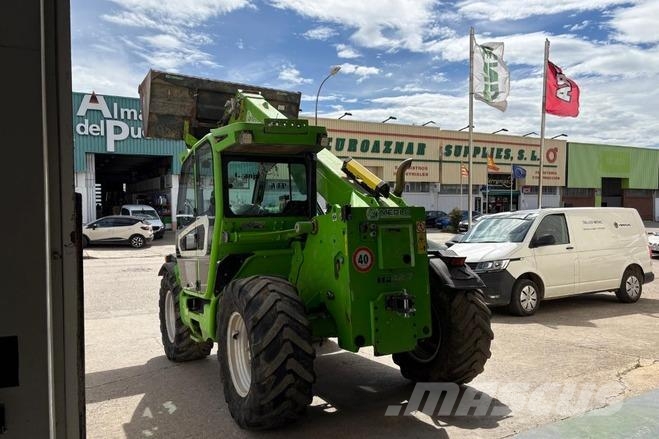 Merlo TF42.7CS-140 农业机械-其他