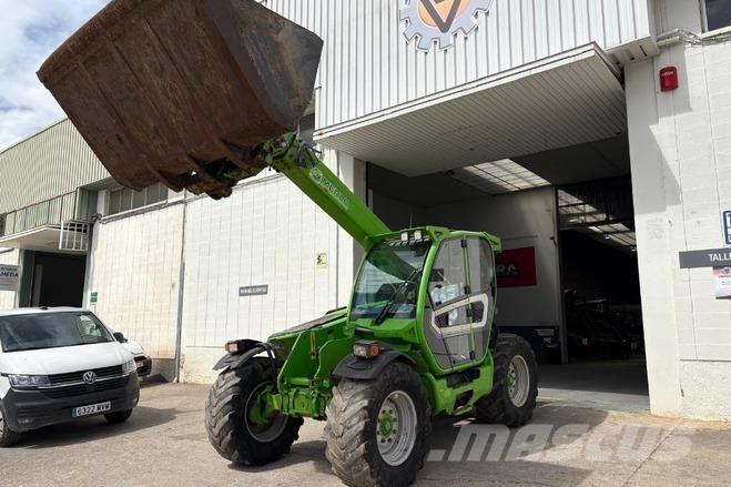 Merlo TF42.7CS-140 农业机械-其他