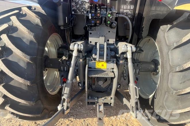 Valtra A 135 LH Traktori