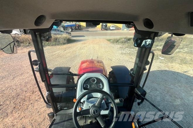 Valtra A 135 LH Traktori