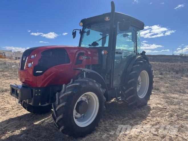 Valtra F 105 S Tractores