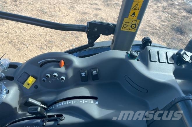 Valtra F 105 S Tractores