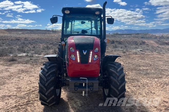 Valtra F 105 S Tractores