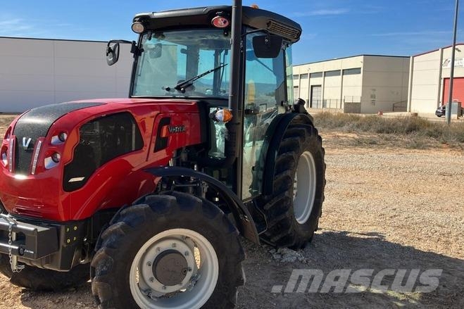 Valtra F 105 S Tractores