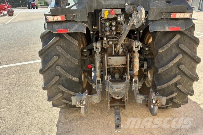Valtra F 105 S Tractors