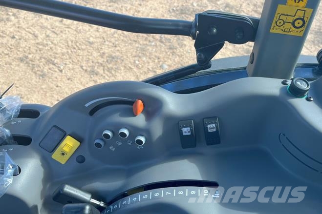 Valtra F105S Traktori