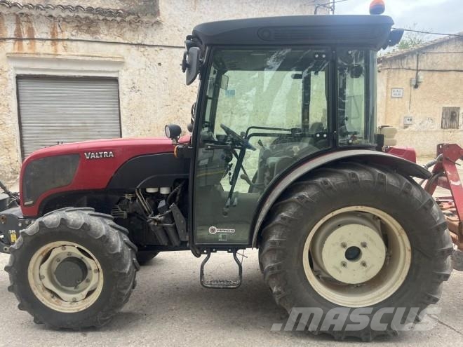 Valtra F105S Sin Adblue Kmetijstvo - drugo