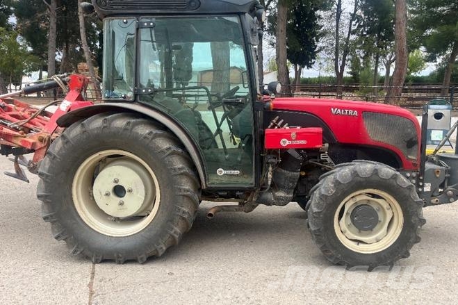 Valtra F105S Sin Adblue Kmetijstvo - drugo