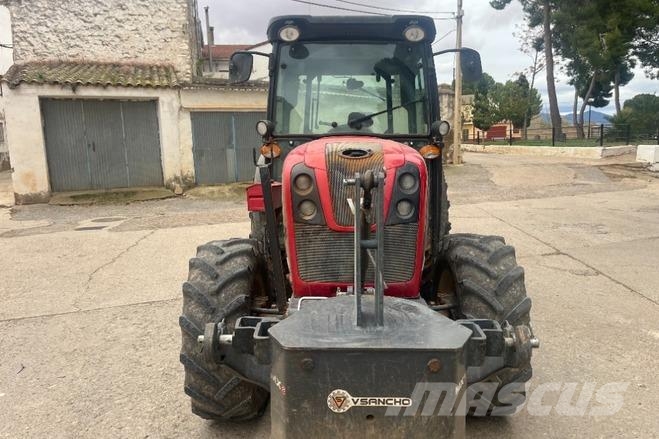 Valtra F105S Sin Adblue Kmetijstvo - drugo