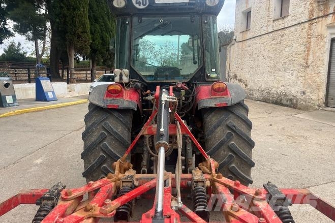Valtra F105S Sin Adblue Kmetijstvo - drugo