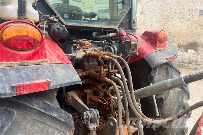 Valtra F105S Sin Adblue Kmetijstvo - drugo