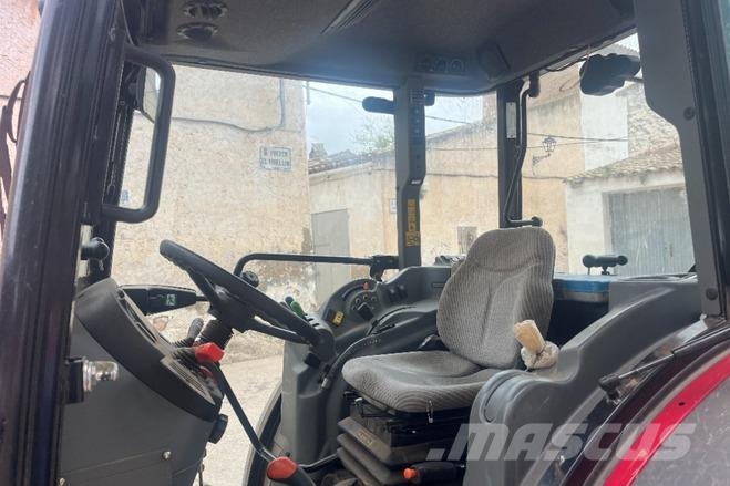 Valtra F105S Sin Adblue Kmetijstvo - drugo