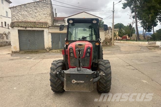 Valtra F105S Sin Adblue Kmetijstvo - drugo