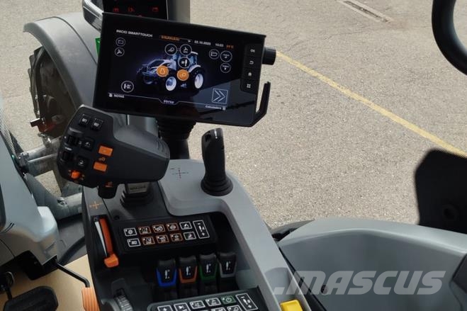 Valtra T 215 VERSU Τρακτέρ