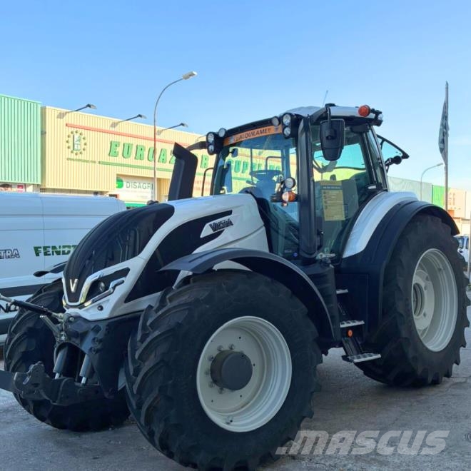 Valtra T 235 DIRECT Tractores