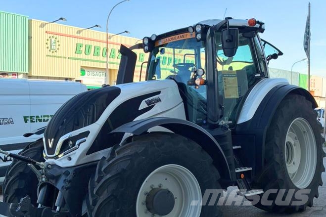 Valtra T 235 DIRECT Tractores