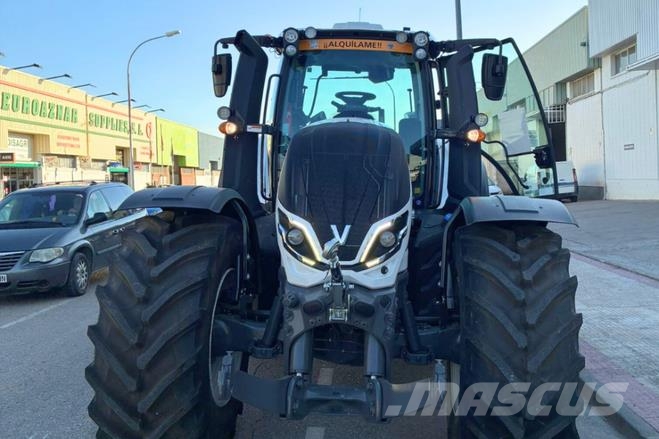 Valtra T 235 DIRECT Tractores