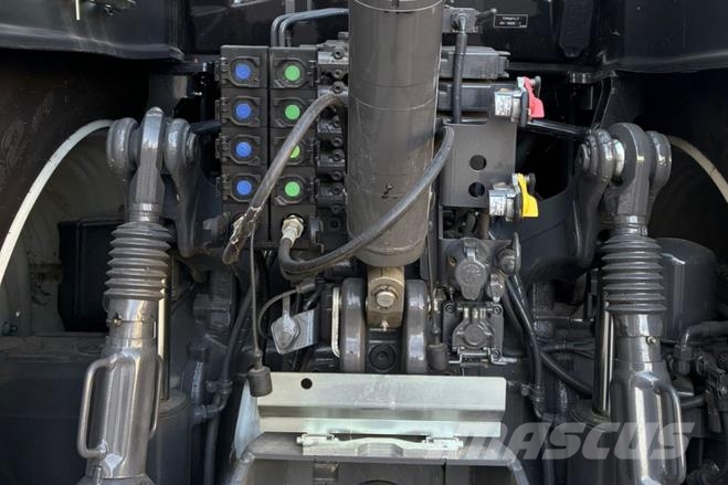 Valtra T 235 DIRECT Tractores