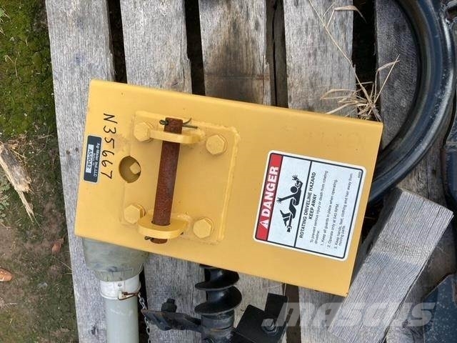 AG-MEIER EC044 其他組件