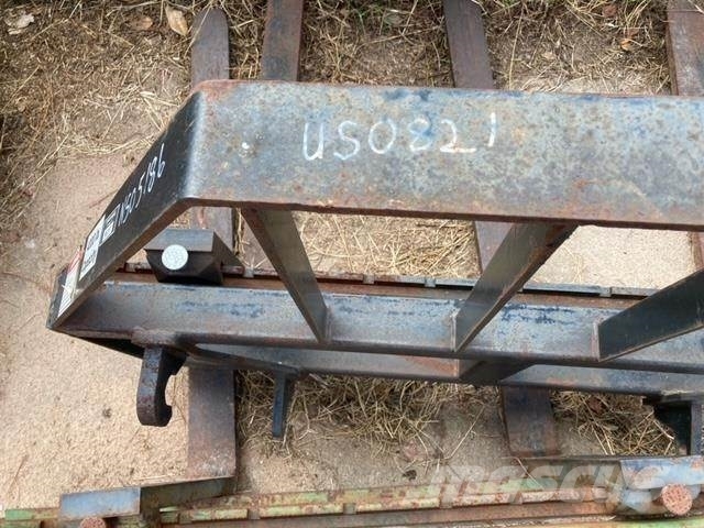 Armstrong Ag SBPF48 Dakšas