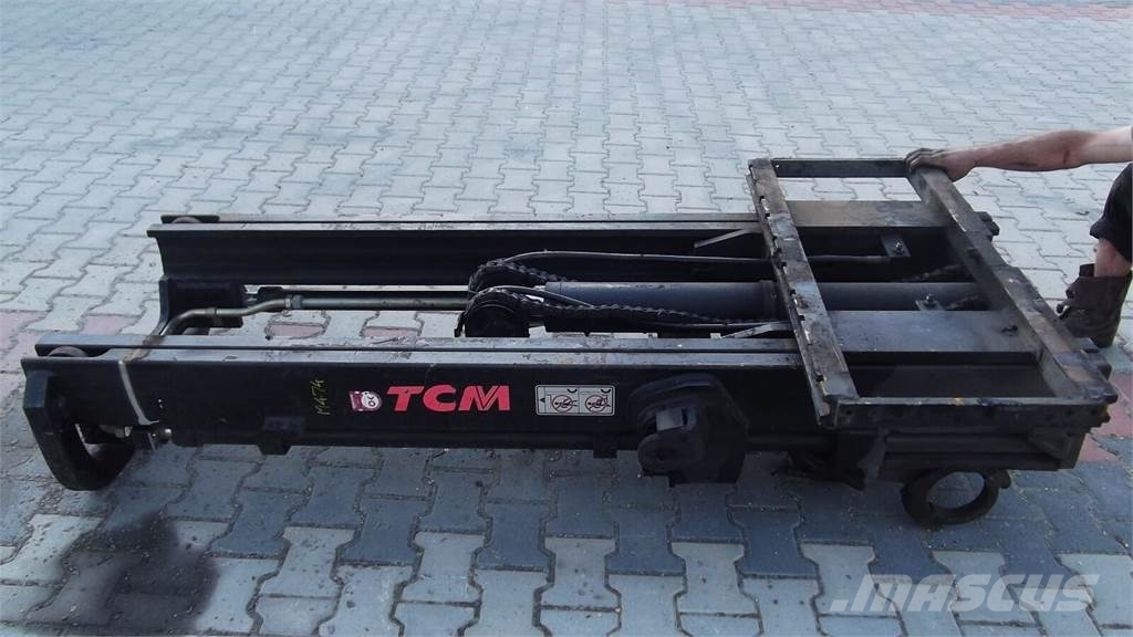 2788 (2W/FL) FD30 M-0474 Další příslušenství a komponenty