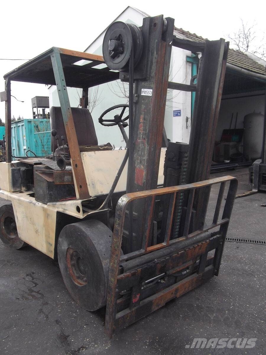 3550 (2W/FL) FD25 M-0553 Kiti priedai ir komponentai