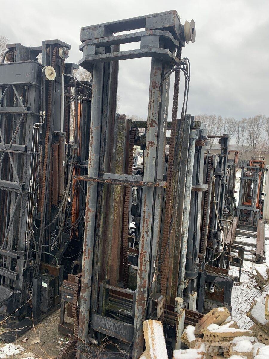 3568 (2W) DP90 M-0706 Další příslušenství a komponenty