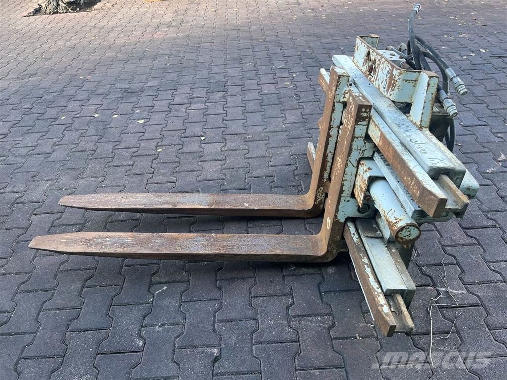 Atib 11FO3EY3A1004 A-0143 Outros acessórios e peças de reposição