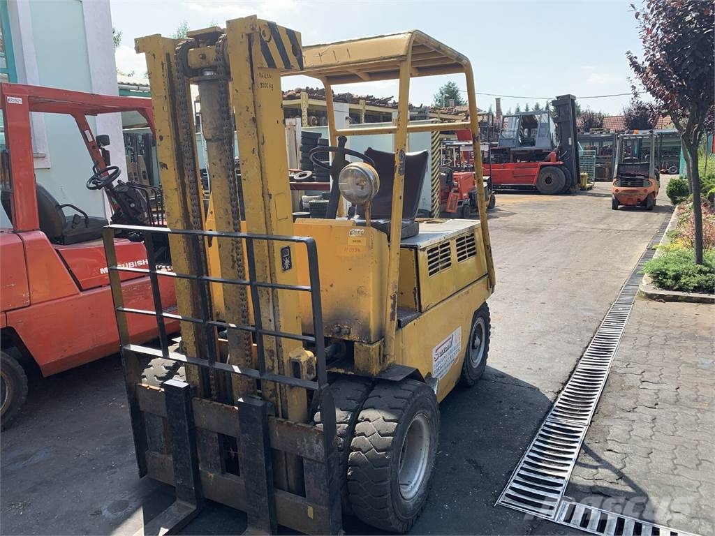 Balkancar DV1733 V-3681 OE Dīzeļa autoiekrāvēji
