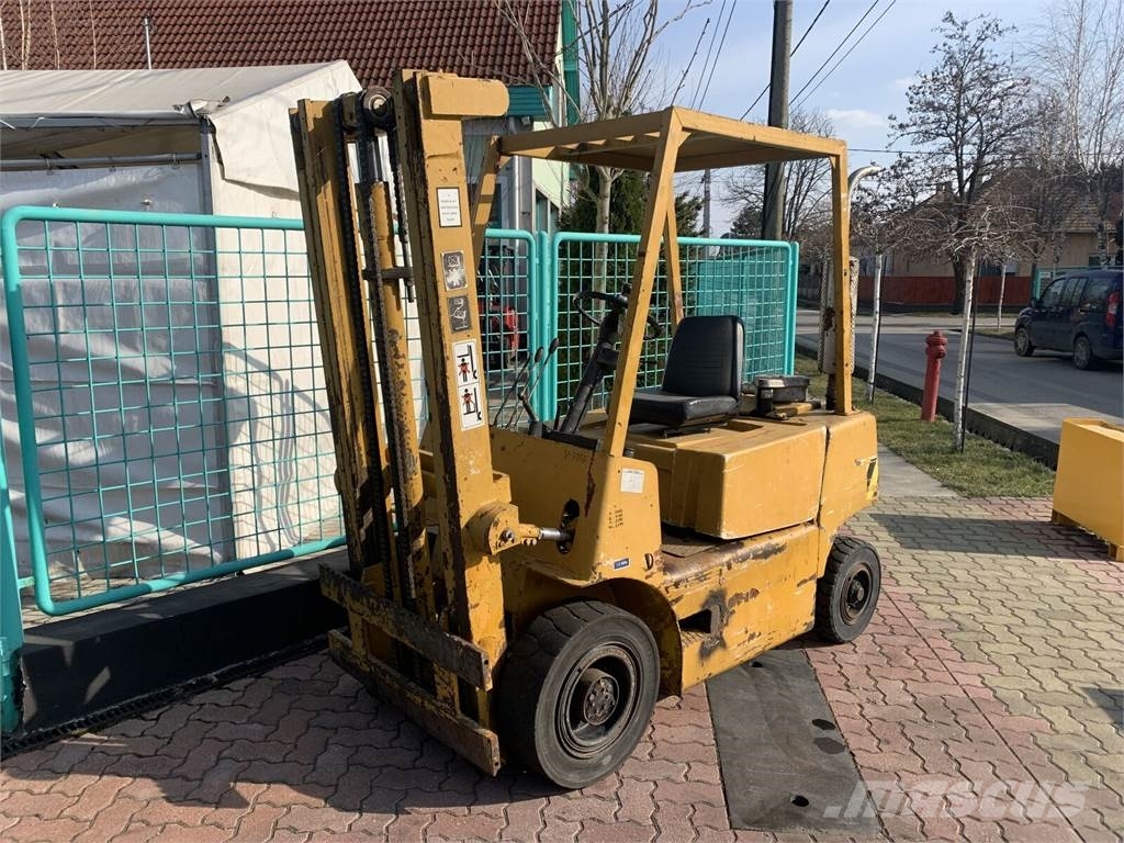 Balkancar DV1784 V-3756 OE Dīzeļa autoiekrāvēji