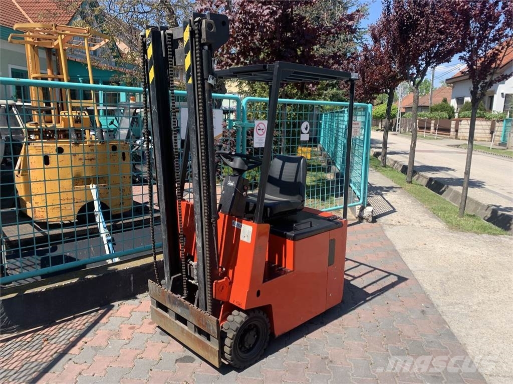 Balkancar EV606-332 V-1060 FOR EXPORT ONLY Sähkötrukit