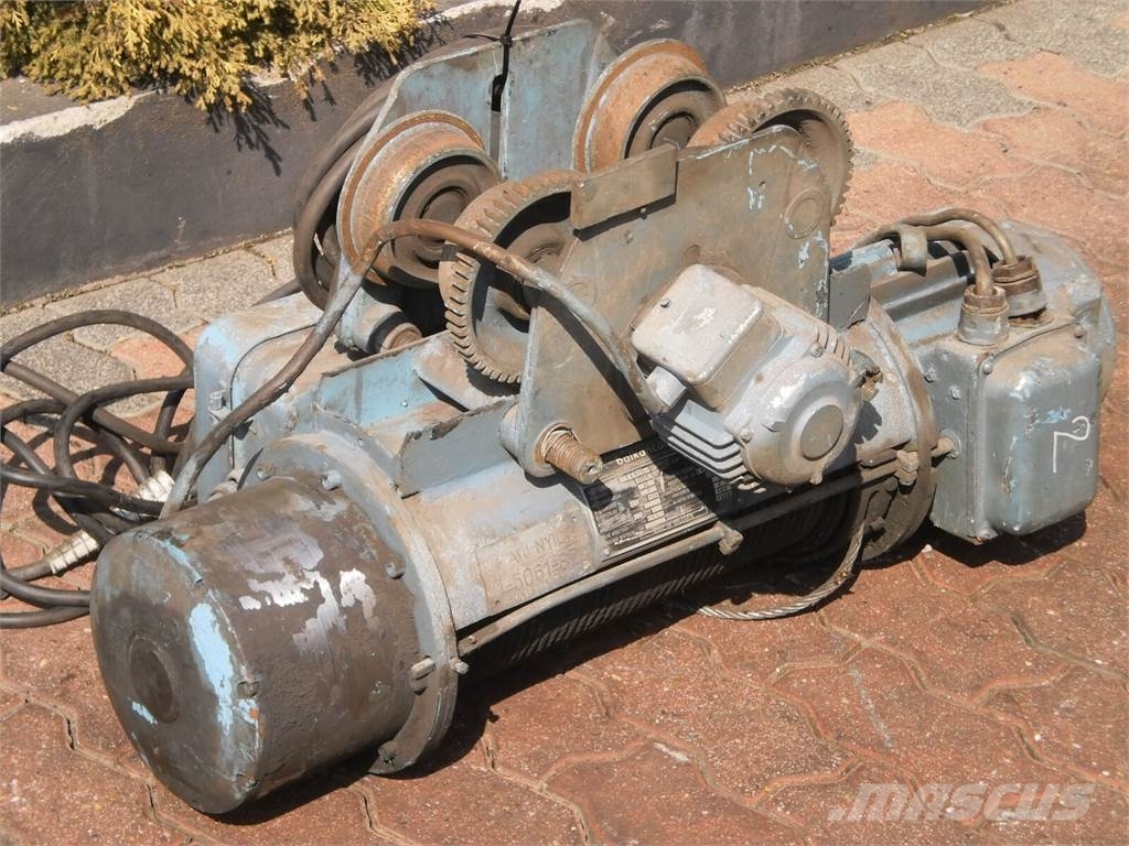 Balkancar T1033.2T V-2985 Övriga bilar