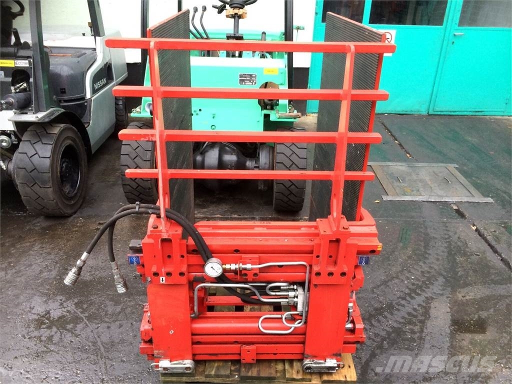 Bolzoni AURAMO KB08CD6A A-0239 其他附件和组件