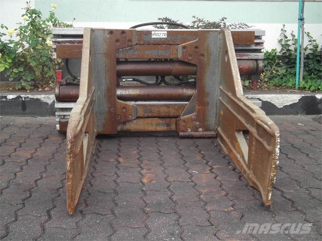 Bolzoni BÁLAFOGÓ A-0270 其他附件和组件