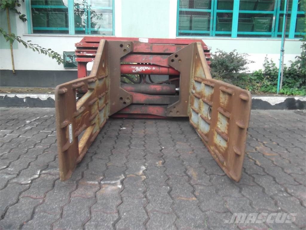 Bolzoni (BALE.CL) B-400PF14RH/E A-0267 Kiti priedai ir komponentai