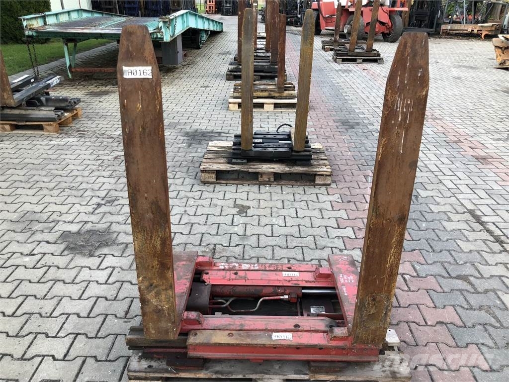 Bolzoni KB18HNA A-0162 其他附件和组件