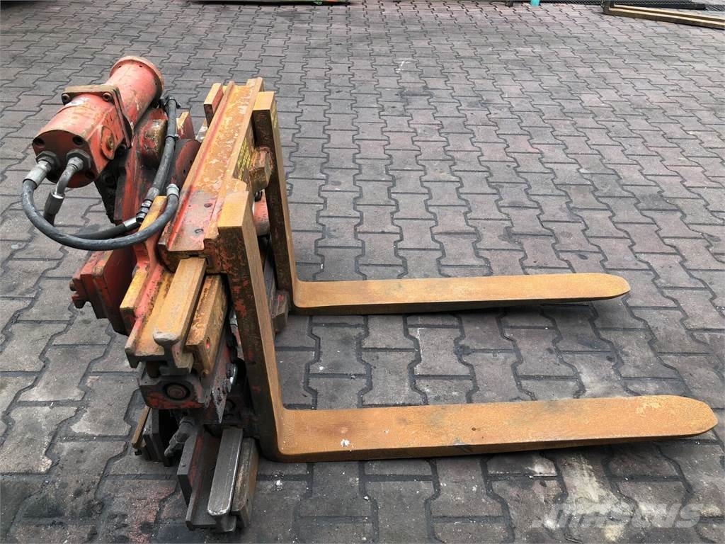 Bolzoni KG22-H48 A-0380 其他附件和组件