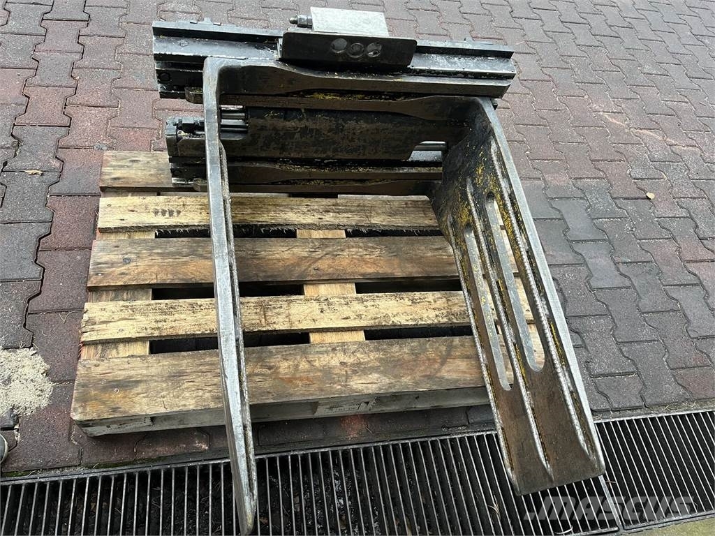 Cascade BÁLAFOGÓ A-0402 其他附件和组件
