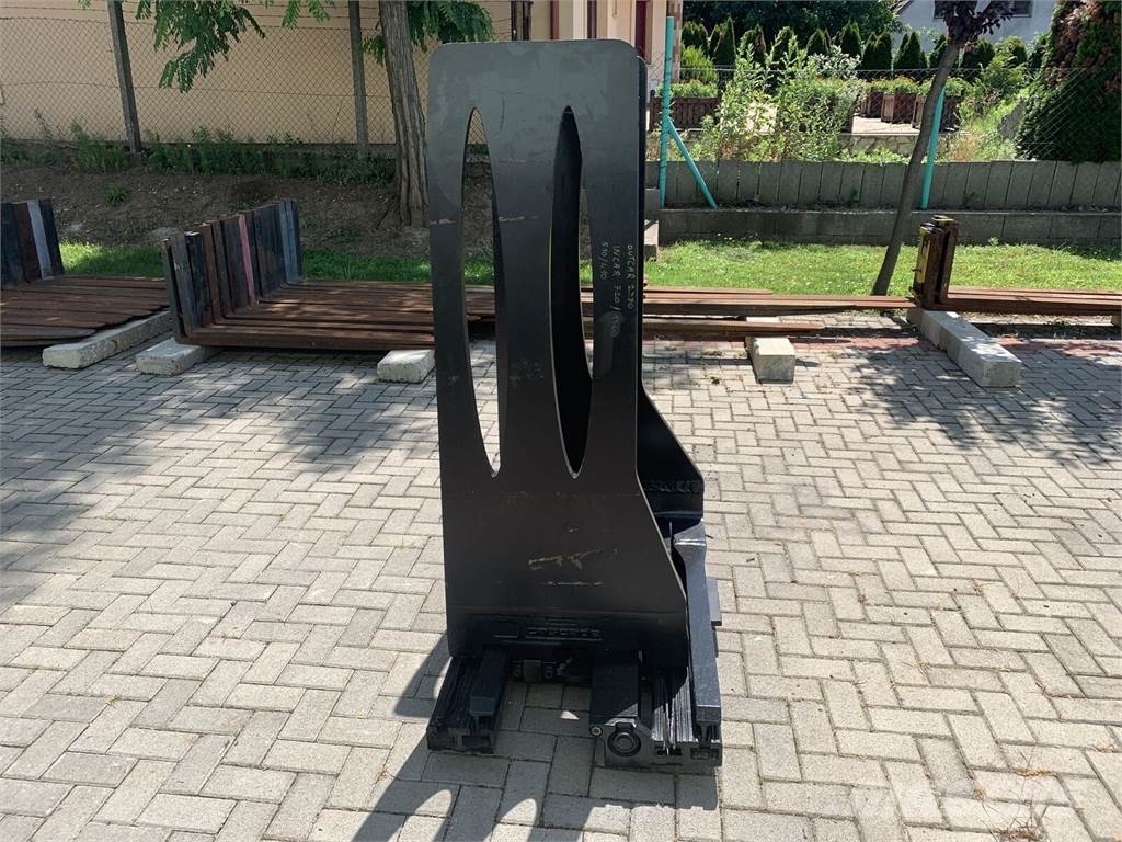 Cascade BÁLAFOGÓ A-0118 其他附件和组件