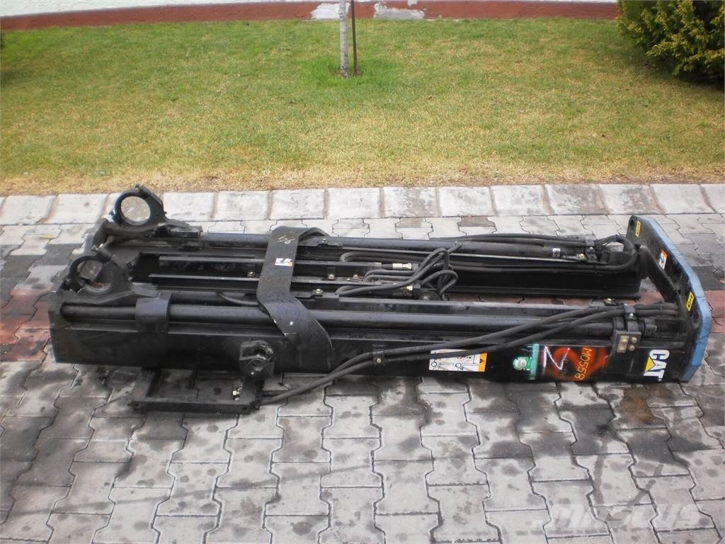 CAT (2W/FL 1,5TONS M-0558 其他附件和组件