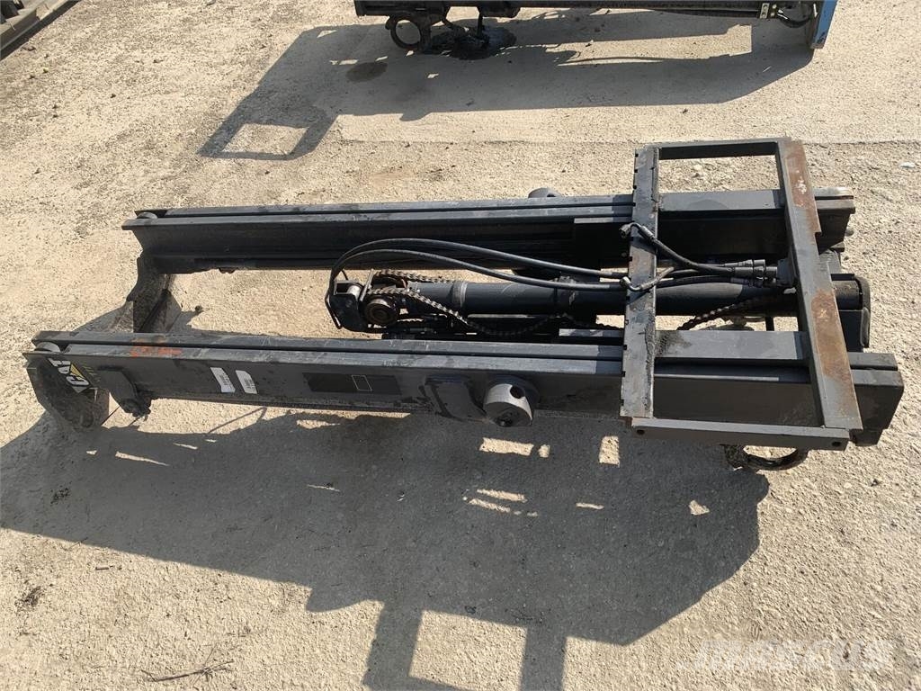 CAT DP18N M-1117 其他附件和组件