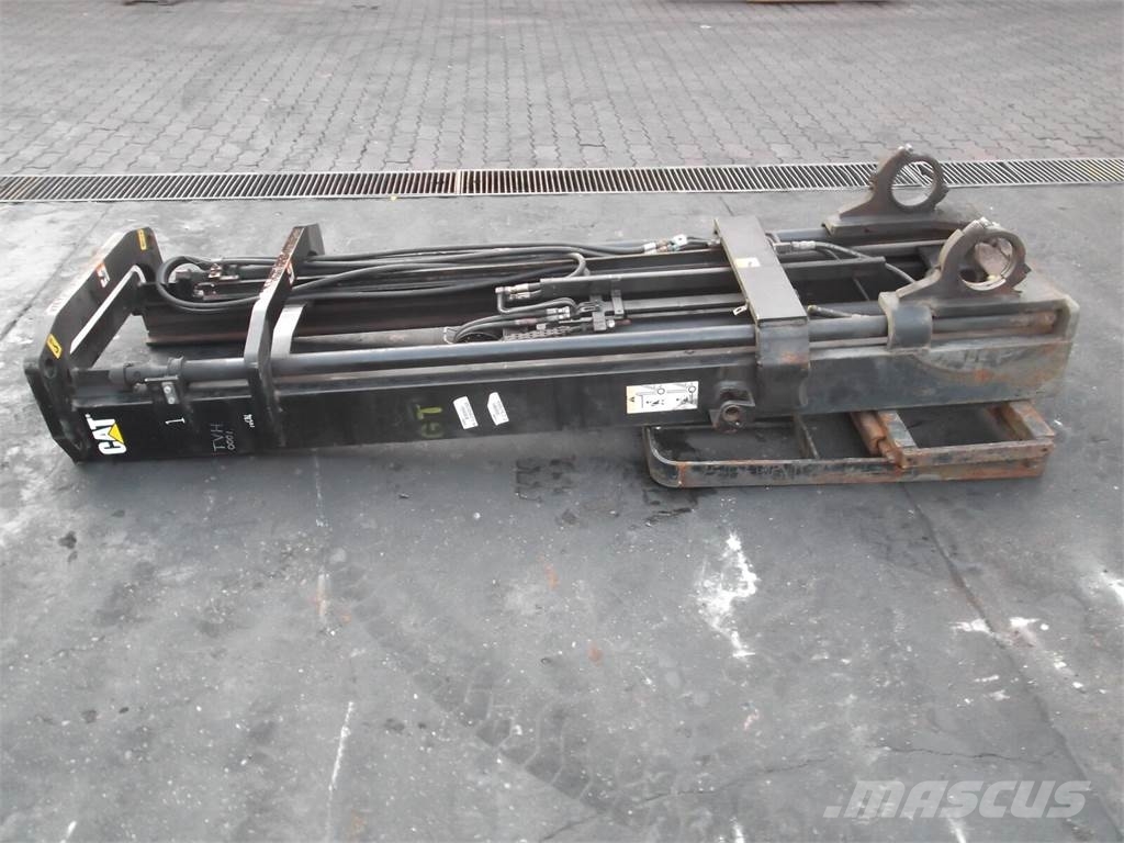 CAT GP25N M-0555 其他附件和组件