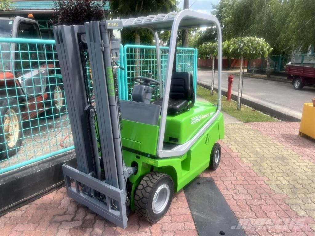 Cesab DRAGO 150G V-3187 LPG 지게차