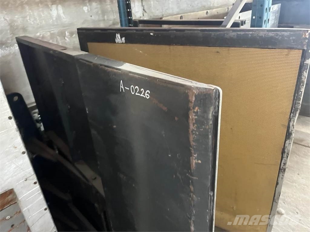 Durwen 15UKKP A-0226 其他附件和组件