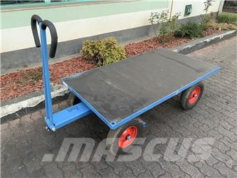 Fetra 6405L V-3542-tól V-3546-ig Skladová technika - Ostatní