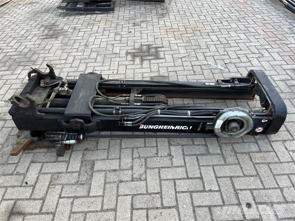 Jungheinrich FB18 M-1298 Overige tweedehands voorzetapparatuur en componenten